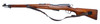 W+F Bern Swiss K11 Carbine - sn 132xxx