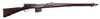 W+F Bern Swiss 1889 Infantry Rifle - sn 119xxx