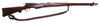 W+F Bern Swiss 1896/11 Infantry Rifle - sn 266xxx