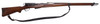 W+F Bern Swiss 1896/11 Infantry Rifle - sn 276xxx