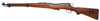W+F Bern Swiss K11 Carbine - sn 546xx