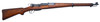 W+F Bern Swiss K31 Carbine - sn 610xxx