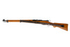 W+F Bern Swiss K31 - sn 8515xx