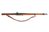 Swiss ZFK 31/42 Sniper Rifle w/ matching bayonet - sn 4510XX