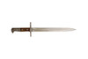 W+F Bern Swiss K31 w/ matching bayonet- sn 6973XX