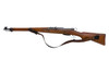 W+F Bern Swiss K31 with bayonet - sn 5801xx