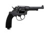 W+F Bern Swiss 1929 Revolver w/ Holster - sn 64xxx