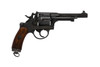 W+F Bern Swiss 1882 Revolver - sn 352xx