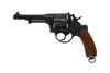 W+F Bern Swiss 1882 Revolver - sn 352xx