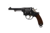 W+F Bern Swiss 1882 Private Series Revolver w/ Holster - sn P22xxx