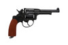 W+F Bern Swiss 1929 Private-series Revolver - sn P25xxx
