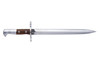 M1918 Elsener Schwyz Bayonet - sn 953871