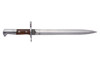 M1918 Bayonet - sn 849689