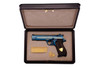 SIG P210 - Canton Lucerne Limited Edition - sn 002