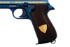 SIG P210 - Canton Lucerne Limited Edition - sn 002