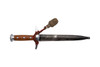 M1943 Officer Dagger - sn 6288