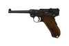 W+F Bern Swiss 06/24 Luger - sn 27xxx