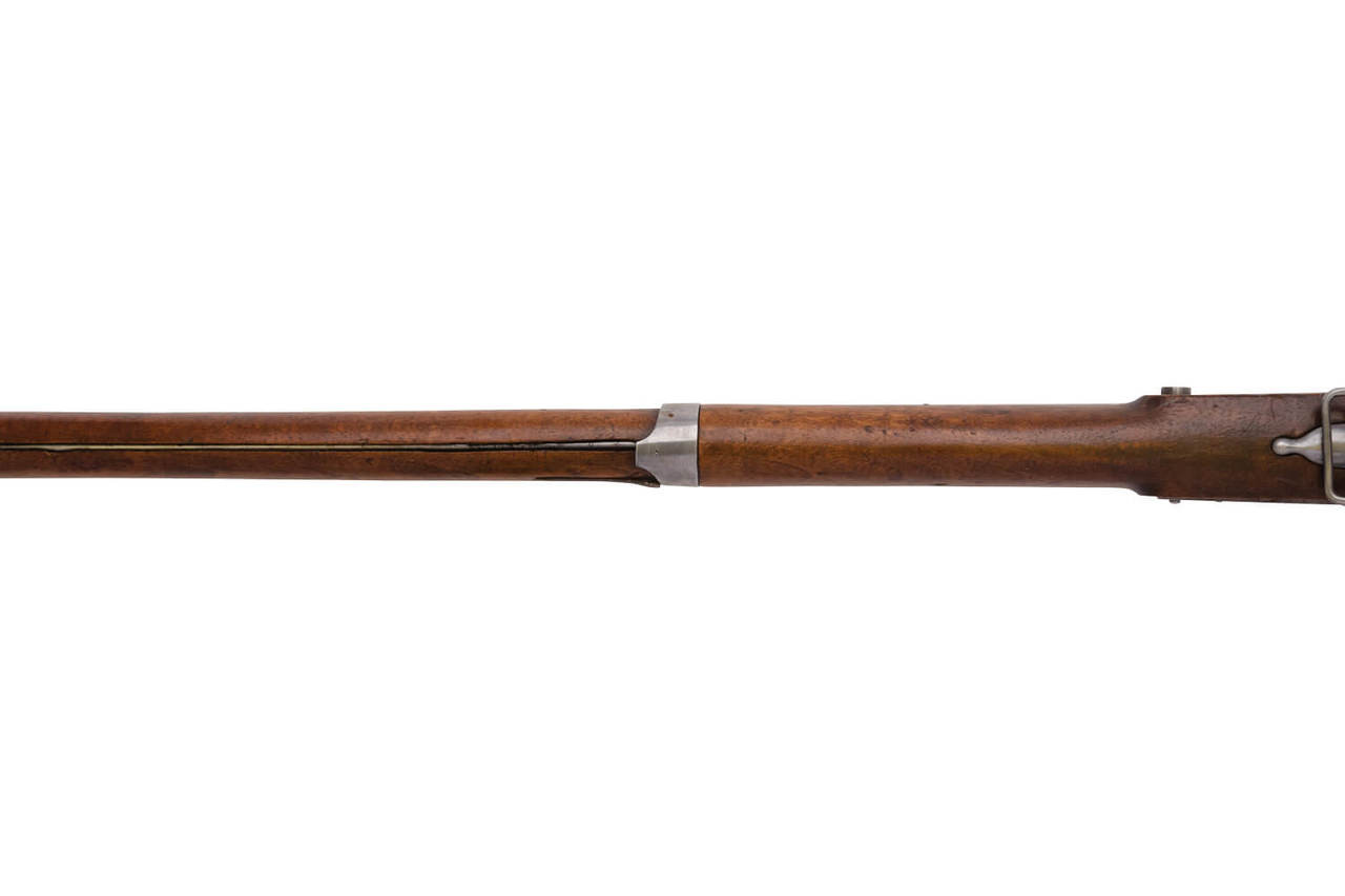 Swiss 1817/42 with Bayonet - sn 1xx