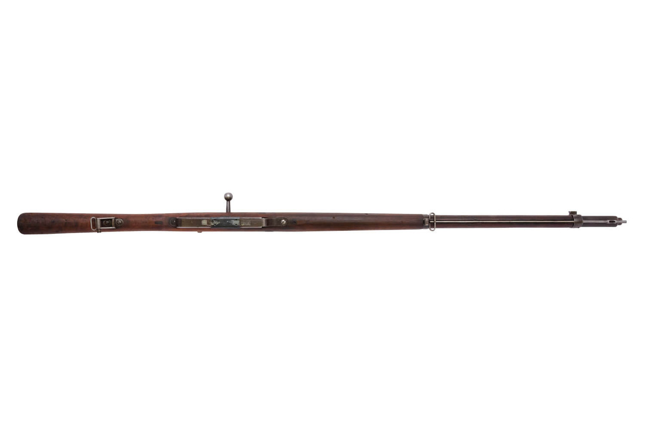Danzig Arsenal Gewehr 1888 - sn 18xx