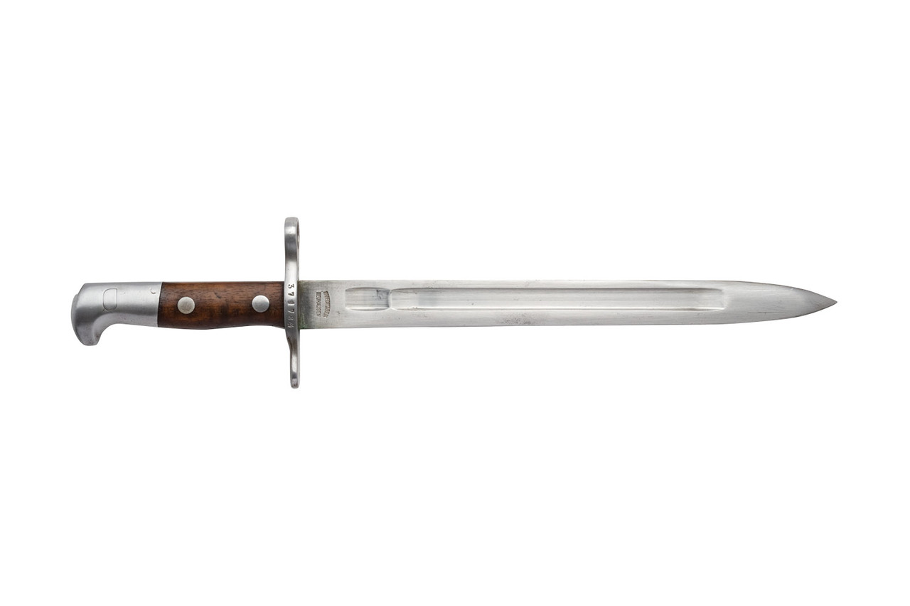 M1899 Bayonet - sn 371784