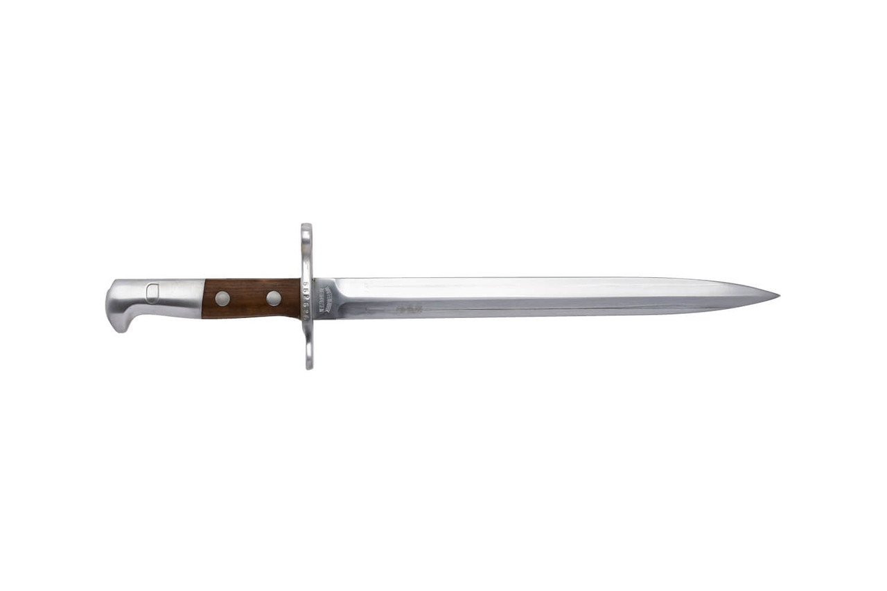 W+F Bern Swiss K31 w/ Matching Bayonet - sn 552xxx