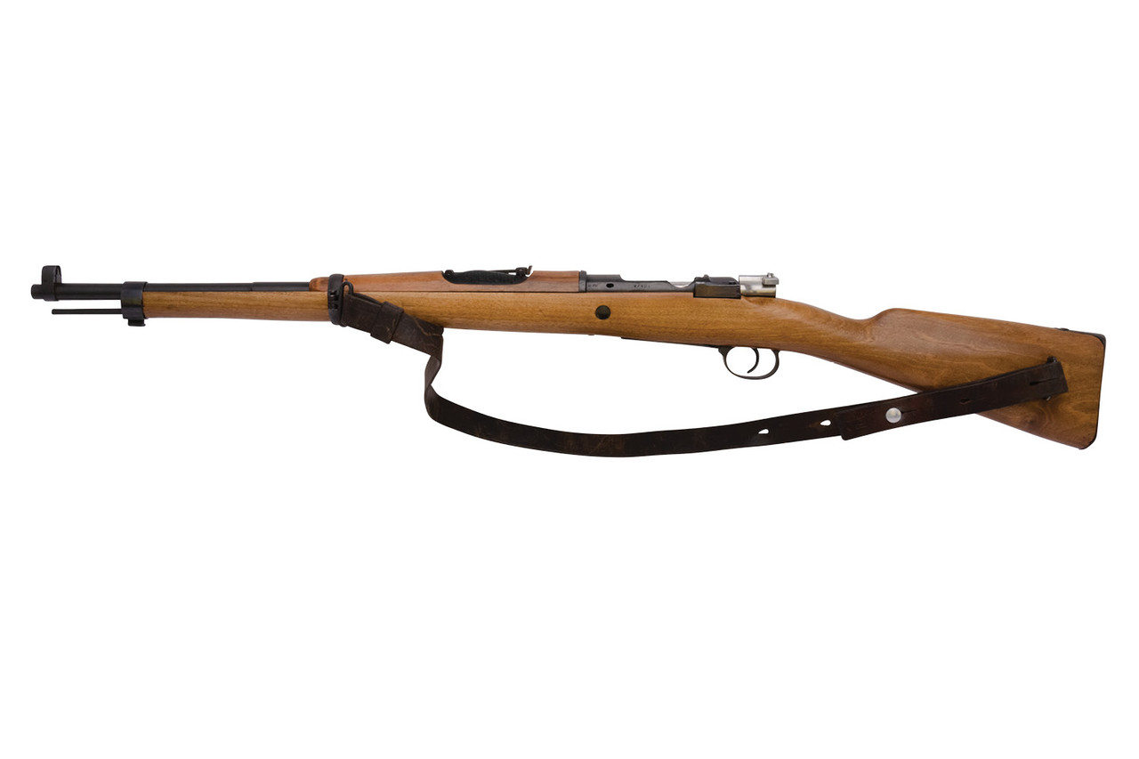 Spanish Mauser 1916 Short Rifle - sn V7xxx