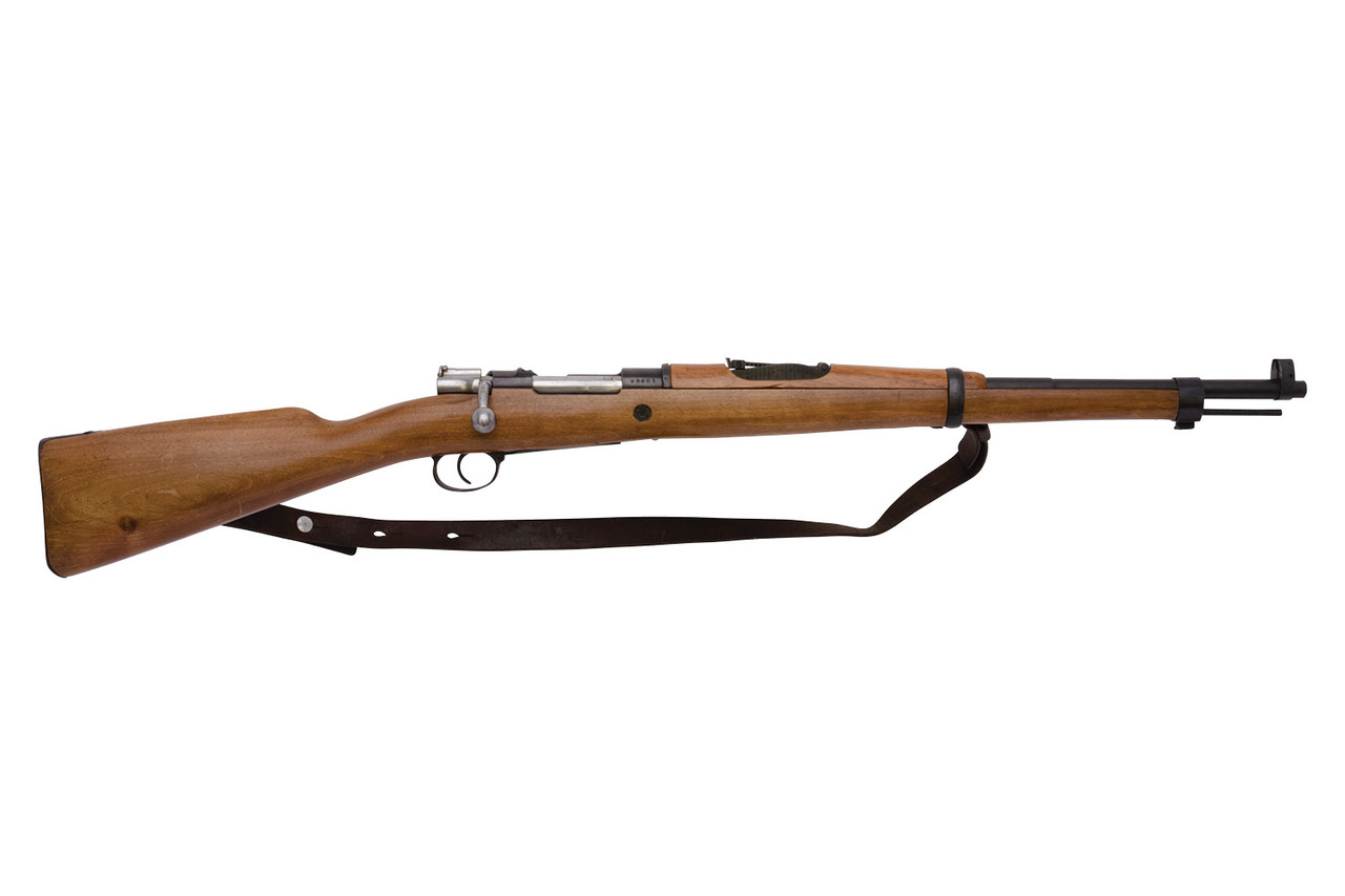 Spanish Mauser 1916 Short Rifle - sn V7xxx