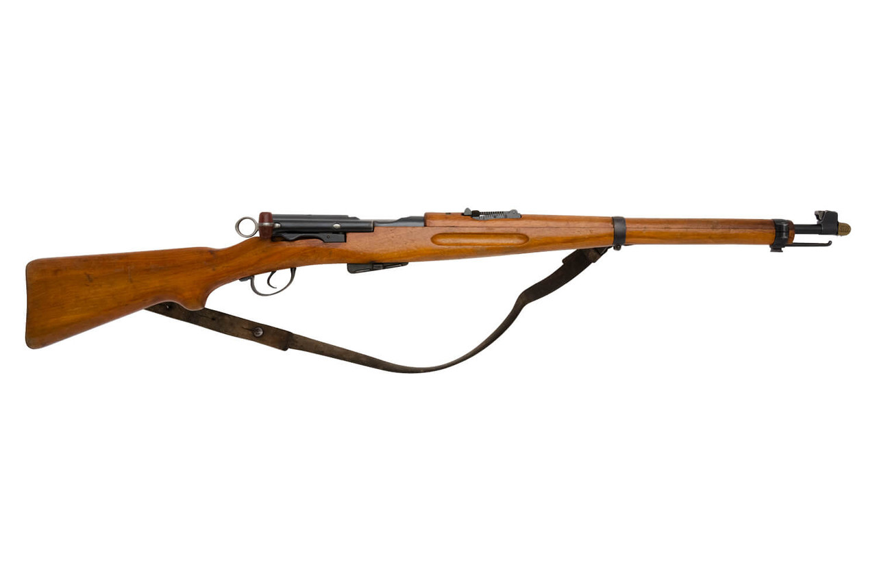 Swiss K11 - (RCK11-172166) - Edelweiss Arms