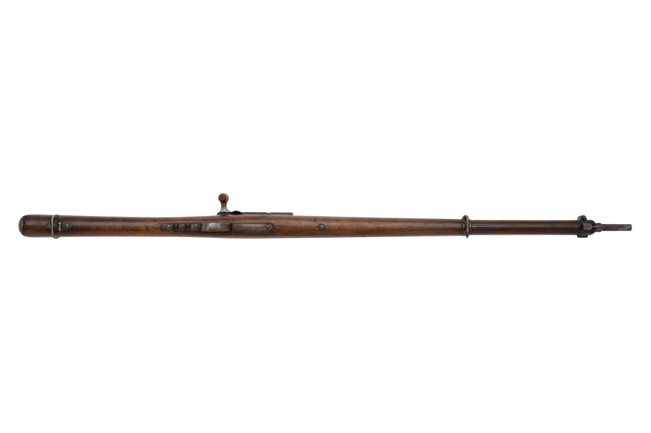 Swiss 1897 Cadet Rifle - (RC1897-4840) - Edelweiss Arms