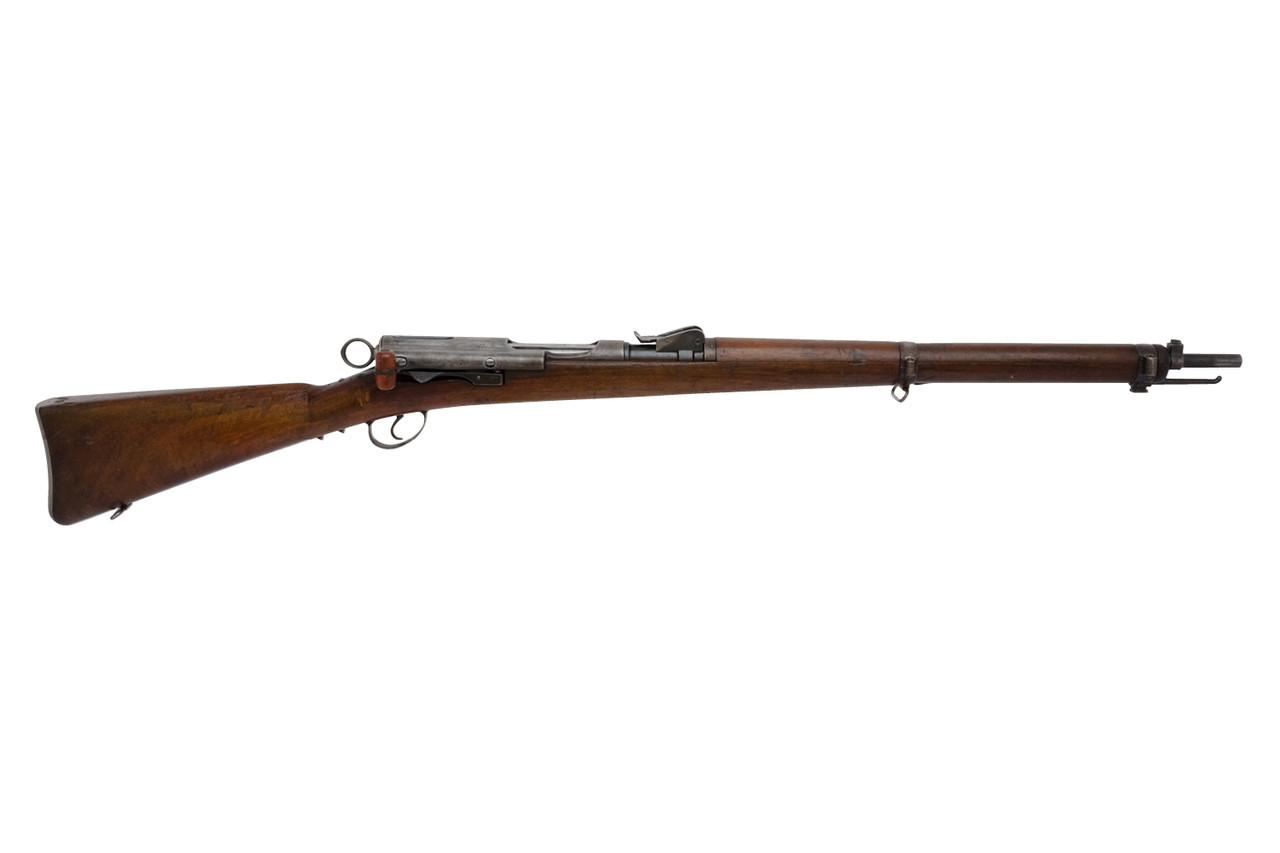 Swiss 1897 Cadet Rifle - (RC1897-4840) - Edelweiss Arms