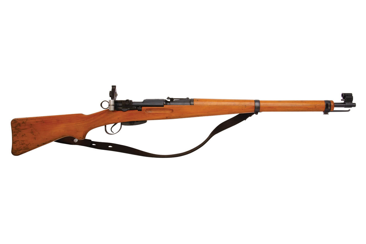 Swiss K31 - (RCK31-261736) - Edelweiss Arms