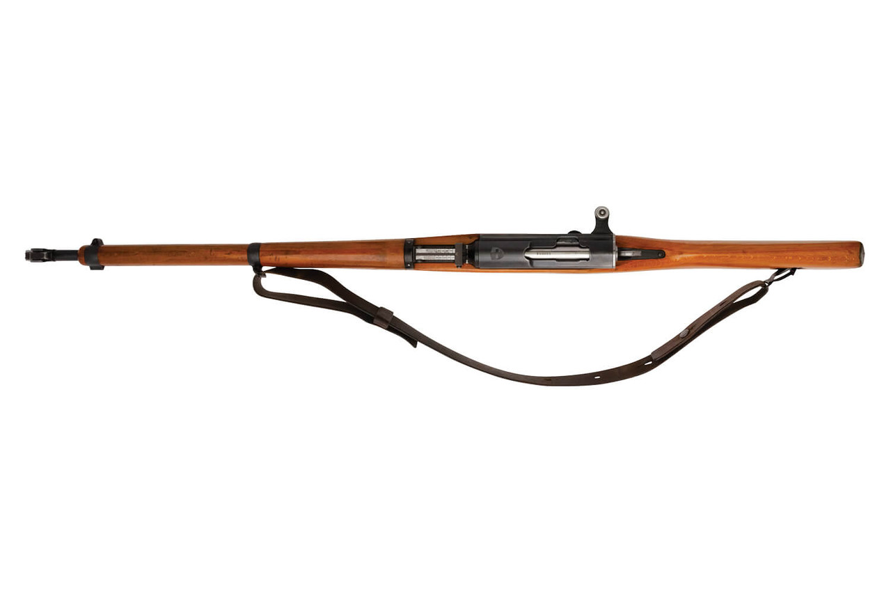 Swiss K31 - (RCK31-938051) - Edelweiss Arms
