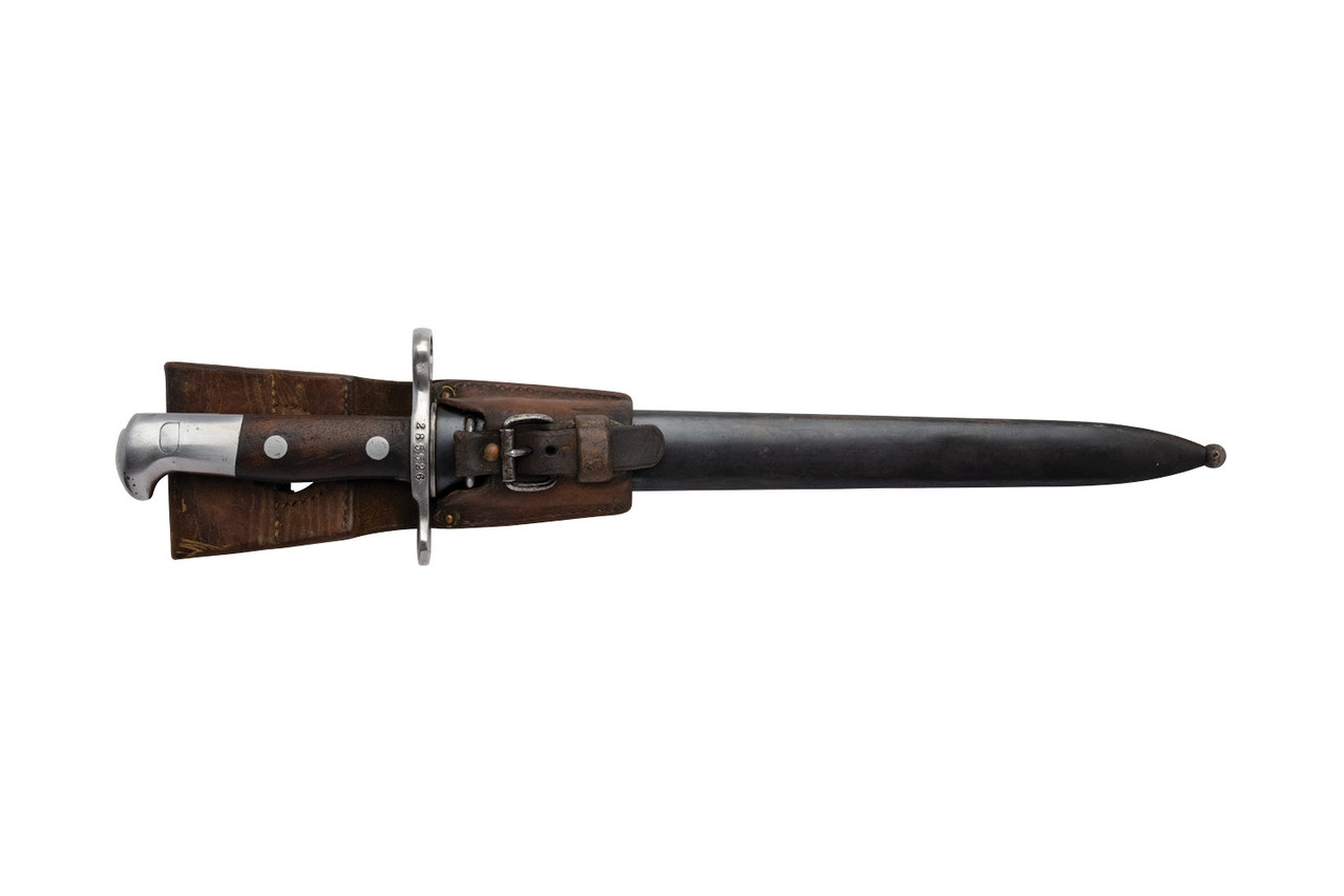 M1899 Bayonet - sn 285526