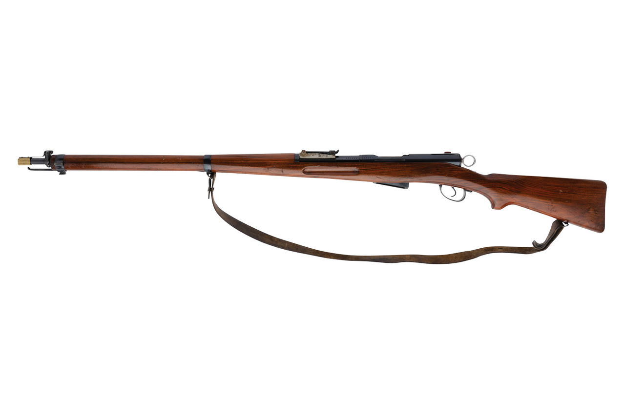 W+F Bern Swiss 1911 - sn 420xxx