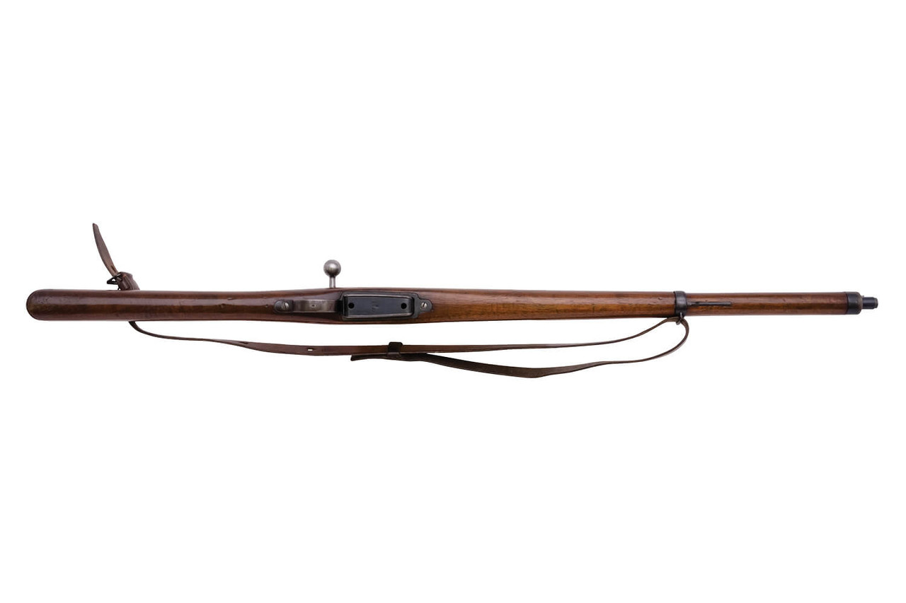 SIG 1893 Cavalry Carbine - (RA1893-1930) - Edelweiss Arms