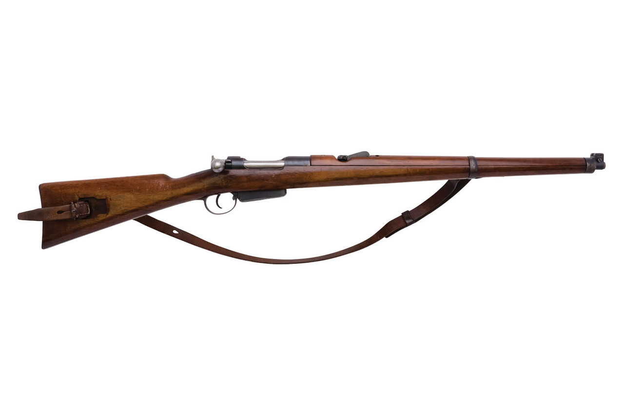 バリカン SIG 1893 Cavalry Carbine - (RA1893-1930) - Edelweiss Arms
