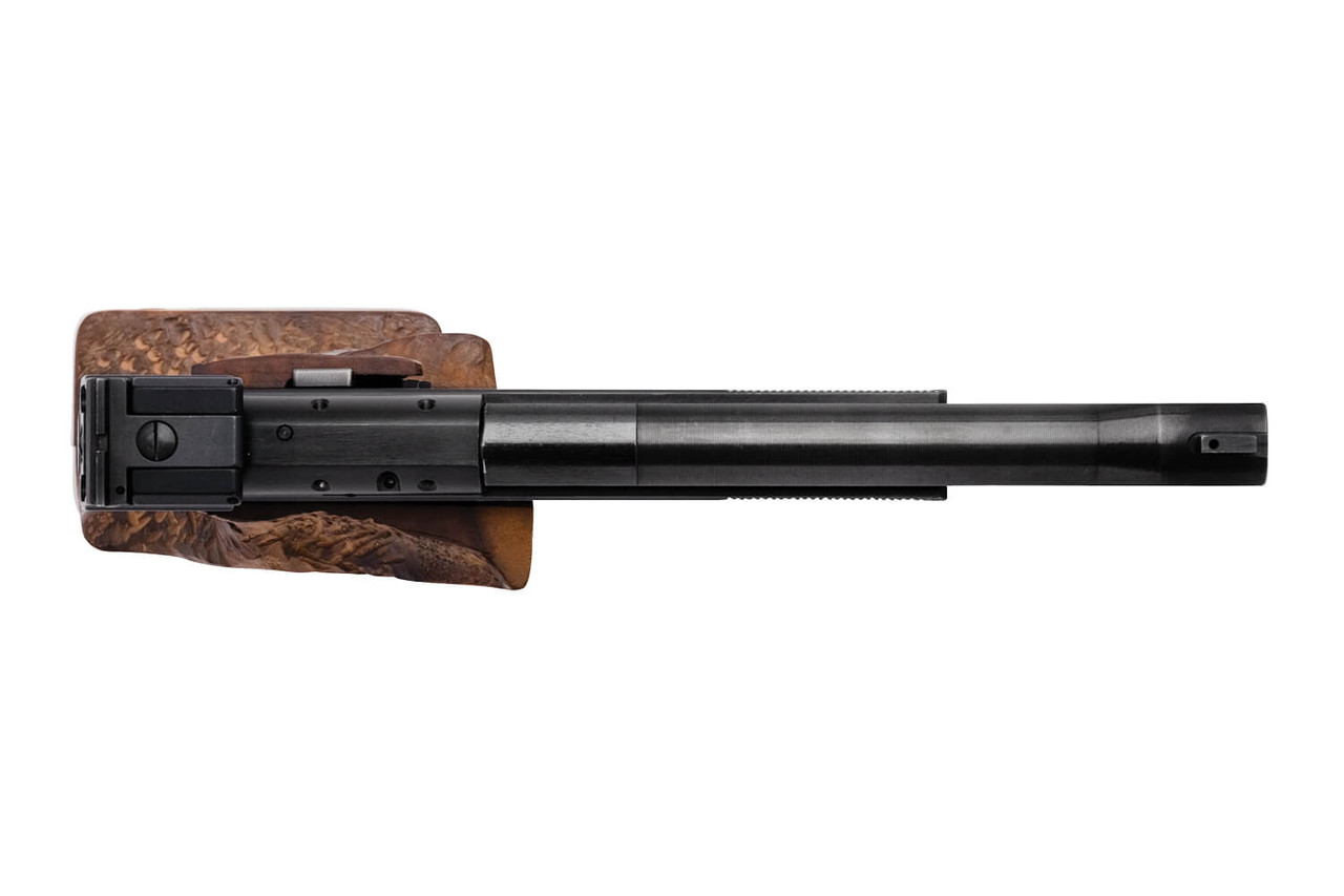 Hammerli 215 Target Pistol w/ Left Hand Grip - (PM215-G64948