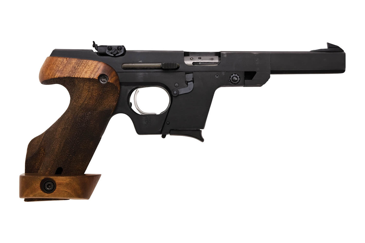 東京CMC WALTHER GSP モデルガン .221 r. und .32 東京CMC WALTHER GSP モデルガン .221 r. und .32