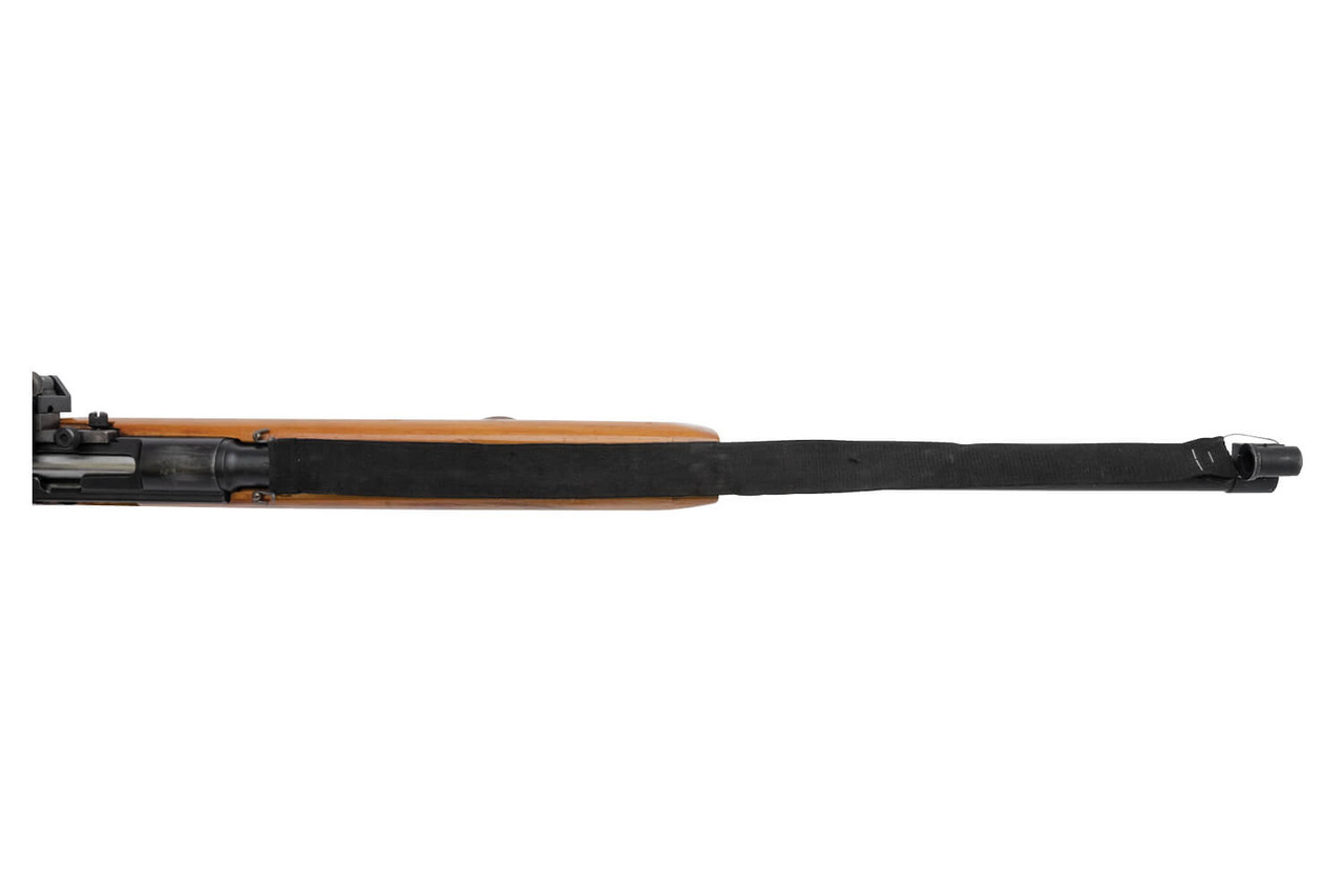 Swiss Hammerli International Target Rifle - (RMNTL-957