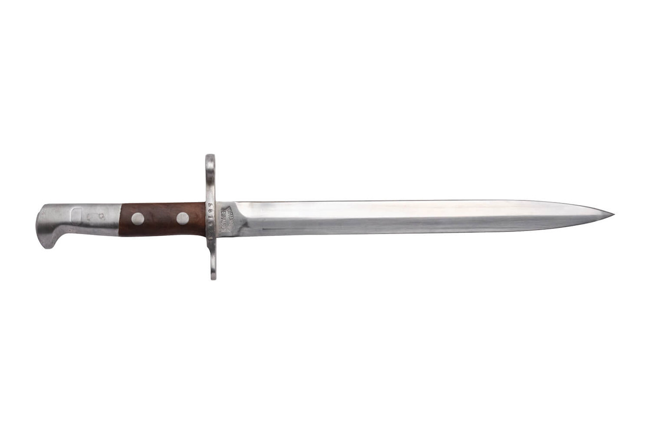 M1918 Bayonet - sn 581924
