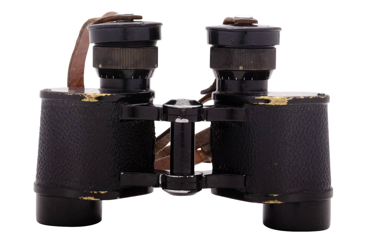 Swiss Infantry Kern Aarau 6x24 Binoculars - sn 57354