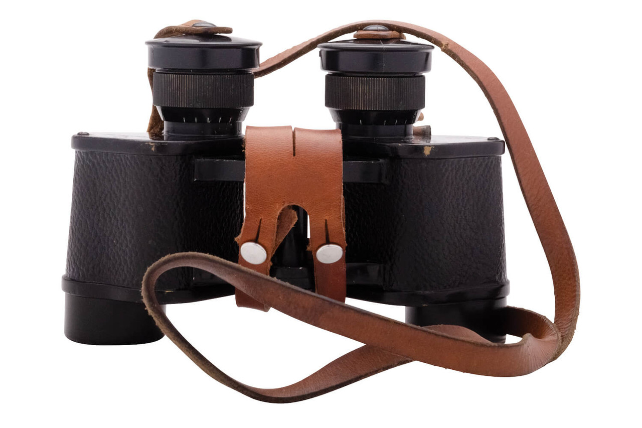 Swiss Infantry Kern Aarau 6x24 Binoculars - sn 51961