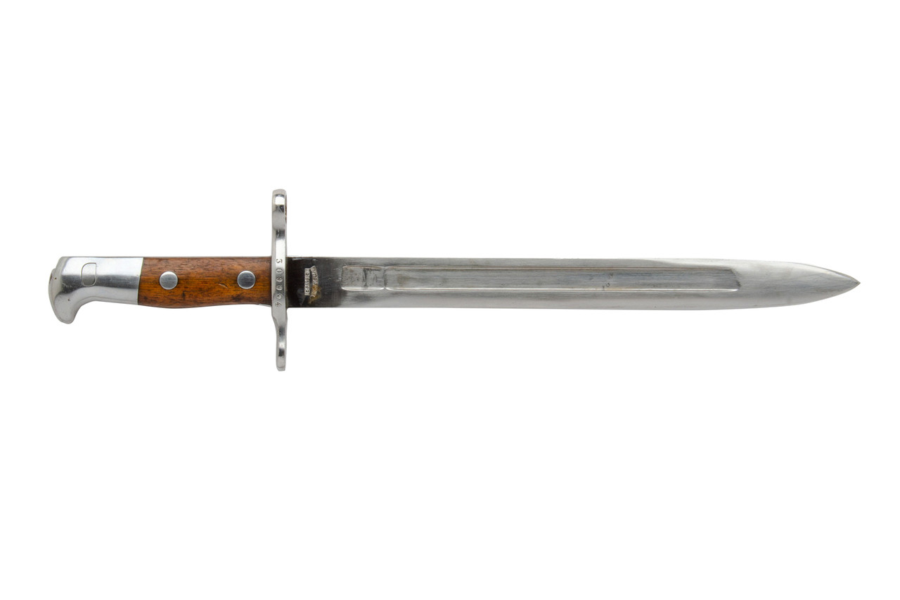 M89/99 Bayonet - $110 (AEW-B309994) - Edelweiss Arms