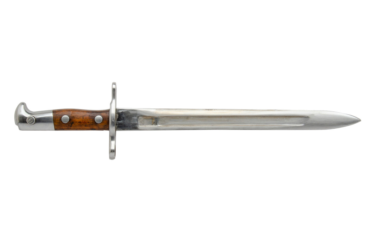 M89/99 Bayonet - sn 309xxx