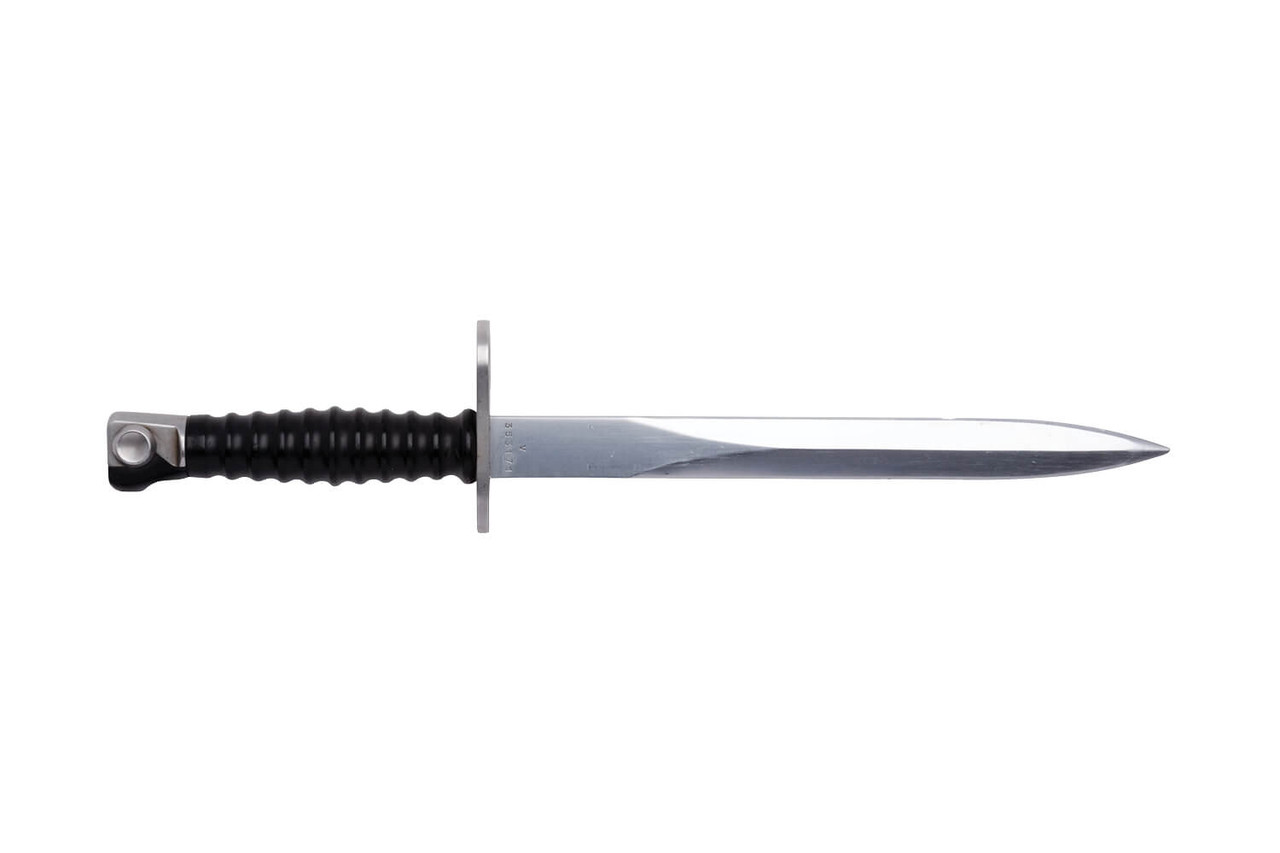 Swiss M1957 Bayonet - sn 353171