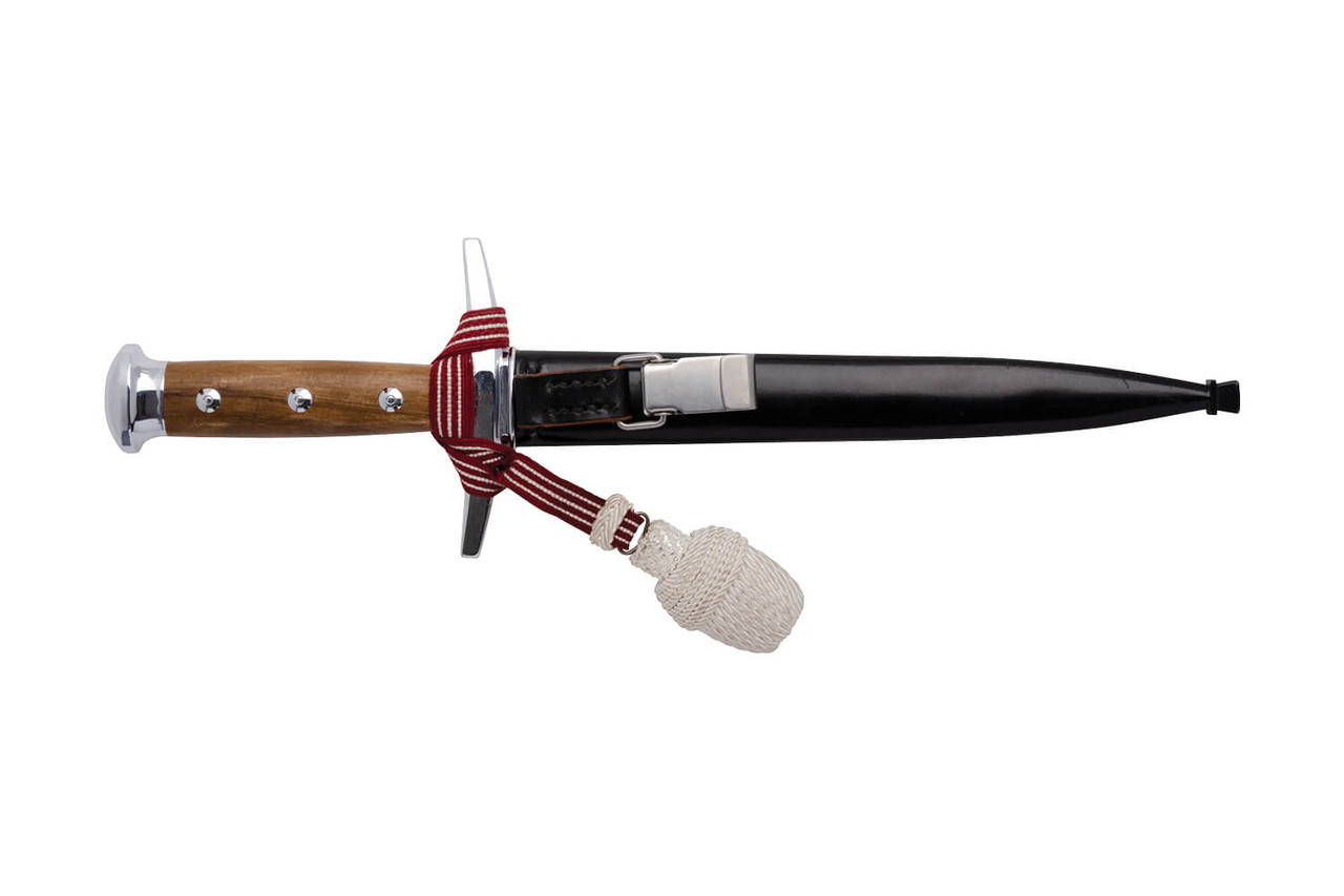 Swiss M1943 Officer Dagger - sn 236766