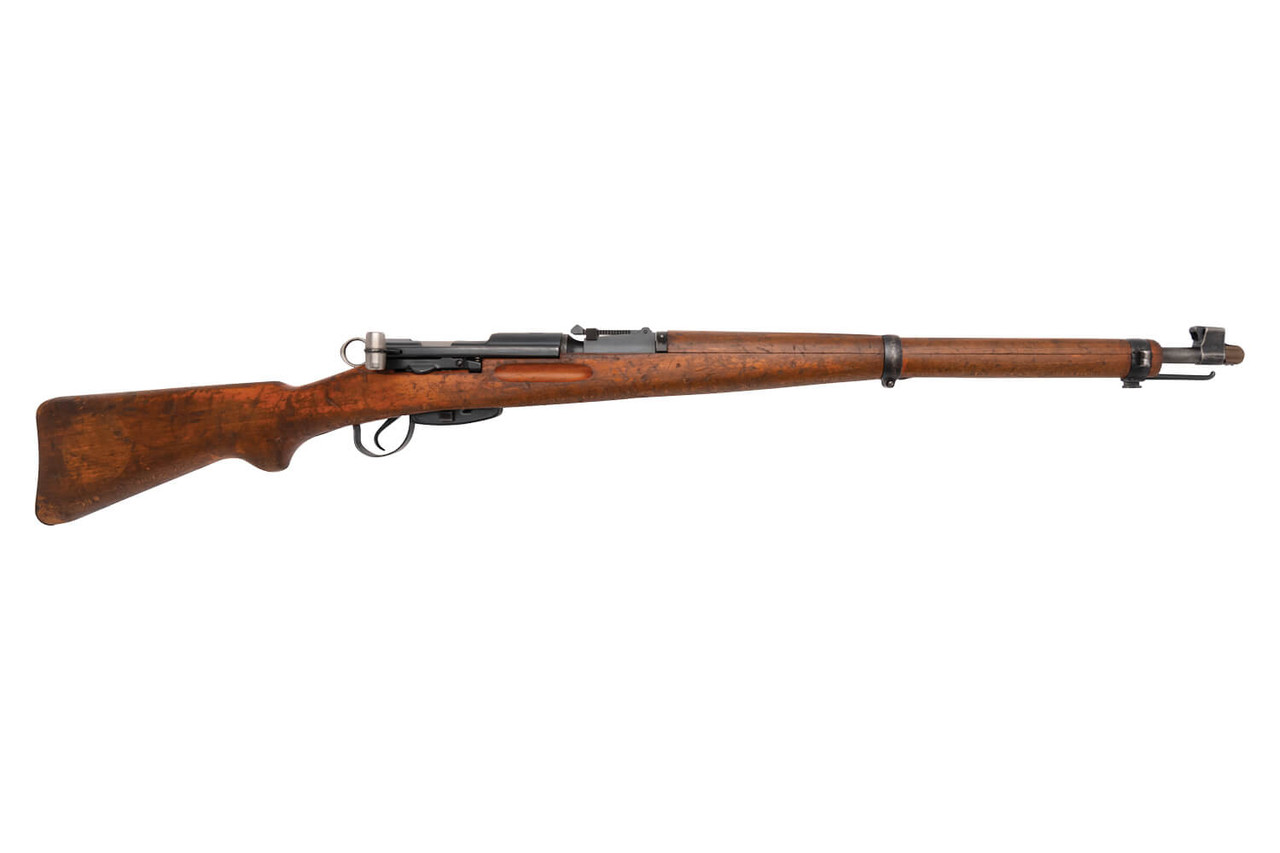 W+F Bern Swiss K31 - sn 986xx1