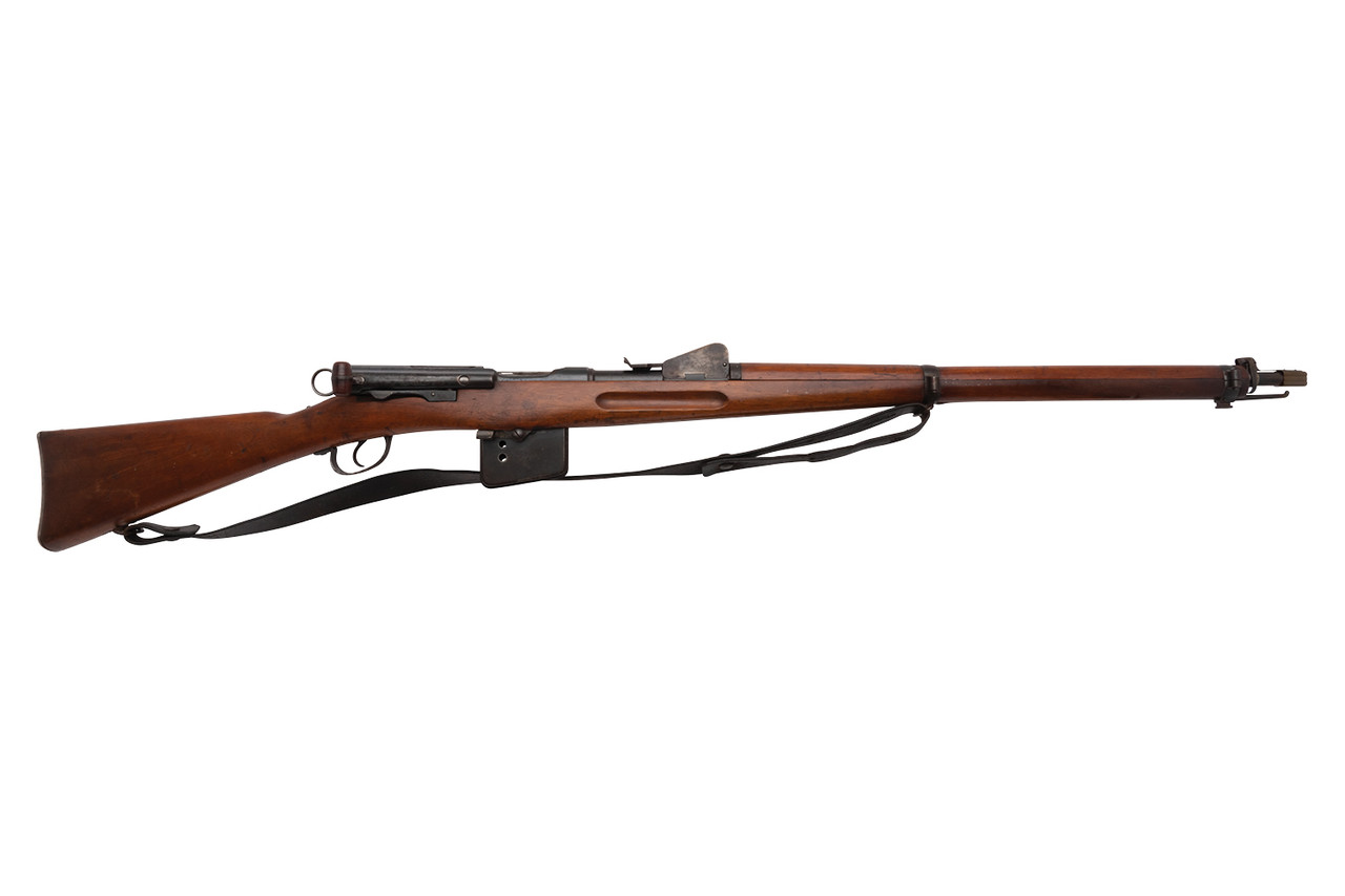Swiss 1889 - (H6-S-1889-012) - Edelweiss Arms