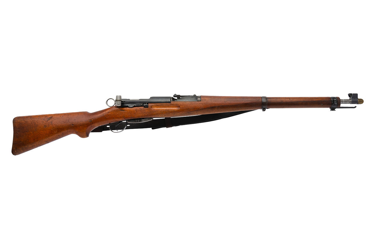 Swiss K31 - $670 (RCK31-648756) - Edelweiss Arms