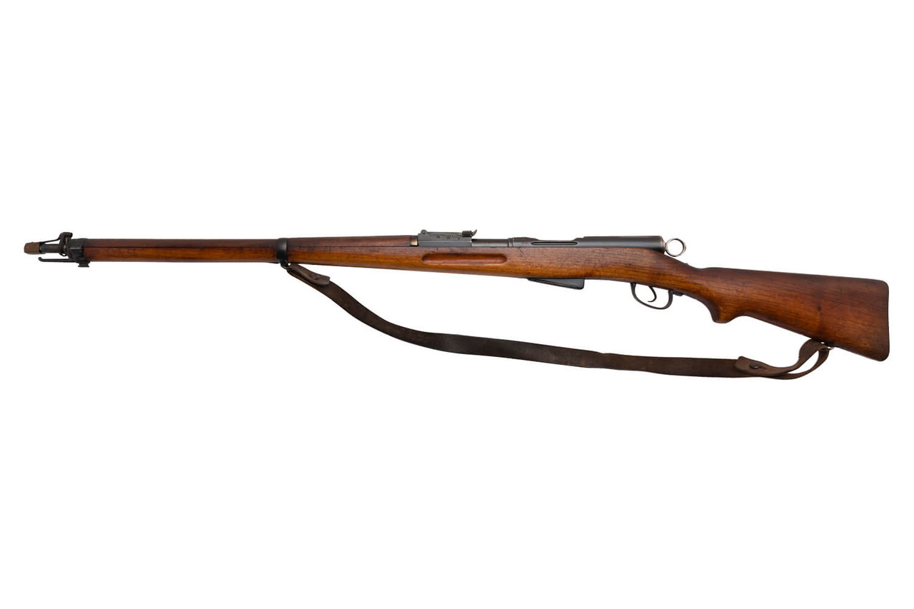 W+F Bern Swiss 1911 - sn 420xx9